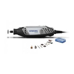 Minitorno Dremel 3000 - 10 Accesorios