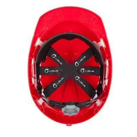 Arnes Libus P/Casco Mod. Milenium Class - Textil A Cremallera