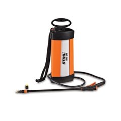 Pulverizador Fumigador Manual Stihl Sg 31 5l