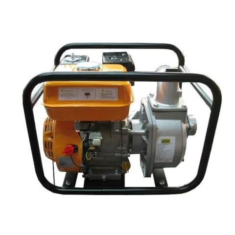 Motobomba Fmt Salida 2 Pulgadas Naftera Caudal 33000 L/h