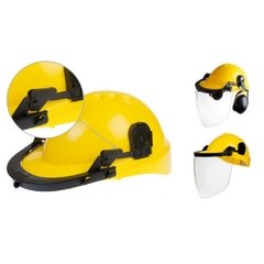 Adaptador Casco P/Facial - Auditivo Libus - Milenium