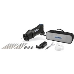 Sierra De Broca Dremel Multimateriales - 500 Watts - 30.000 Rpm
