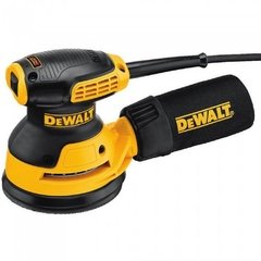 Lijadora Roto-Orbital Dewalt - 5" - 275 Watts