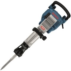 Martillo Demoledor Bosch Enc. Hex. 28 Mm 06113350H0 - 1.750 Watts - 41 Joules