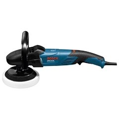 Lustra Lijadora Bosch 2 Velocidades GPO14CE - 180 Mm - 1400 Watts