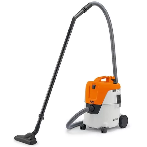 Aspiradora Electrica Stihl Se 62