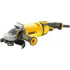 Amoladora Angular Dewalt DWE491 - 7" - 2200 Watts