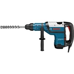 Rotomartillo Bosch Enc. Sds Max 06112651H0 - 45 Mm - 1.150 W. - 12.5 Joules