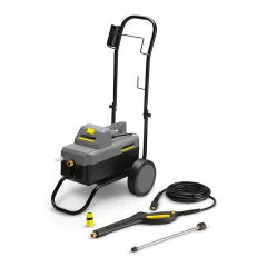 Hidrolavadora Karcher Profesional - 110 Bar - Compacta HD.585