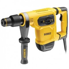 Rotomartillo Dewalt Enc. Sds Max D25481K - 1050 Watts - 40 Mm - 6.1 Joule