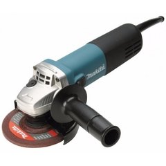 Amoladora Angular Makita 9557HPG - 4.1/2" - 840 Watts