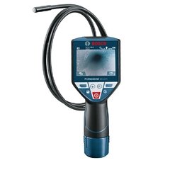 Camara De Inspeccion Bosch A Bateria GIC120 - 6 Volt - Pantalla Led 69 Mm