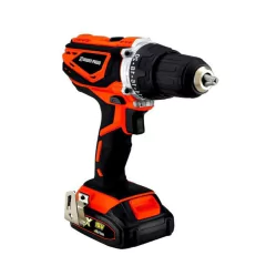 Taladro A Bateria Dowen Pagio Flex One- Ion Litio 9993120 - 13 Mm - 18 Volt Reversible - comprar online