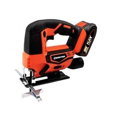 Sierra Caladora A Bateria Dowen Pagio Flex One- Ion Litio 9993170 - 65 Mm - 18 Volt