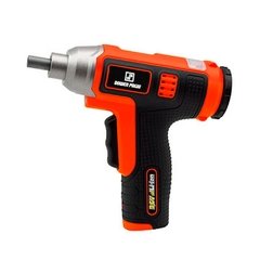 Atornillador A Bateria Dowen Pagio Ion Litio 9993149 - Enc. 1/4" 3.6 Volt Reversible