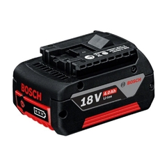 Bateria Ion Litio Bosch Profesional 1600A016GB - Gba 18 V 4.0 Ah