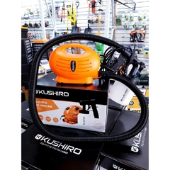 Equipo De Pintar Kushiro 500 W - 650 W Mod:k001 - comprar online