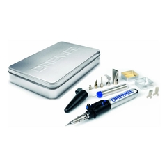 Pirograbador Dremel Versatip - 2000-6 - comprar online