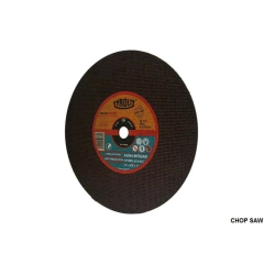 Disco Secur Extra Oxido Aluminio Plano - Tyrolit - 350 X 2.5 X 25.4 Mm Caja x 20 - comprar online