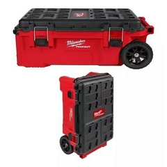 Caja Base Carro Milwaukee Linea Packout 0 965 X 401 X 609 Mm 4822-8428