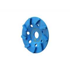 COPA DIAMANTADA TYROLIT STANDARD TURBO - comprar online