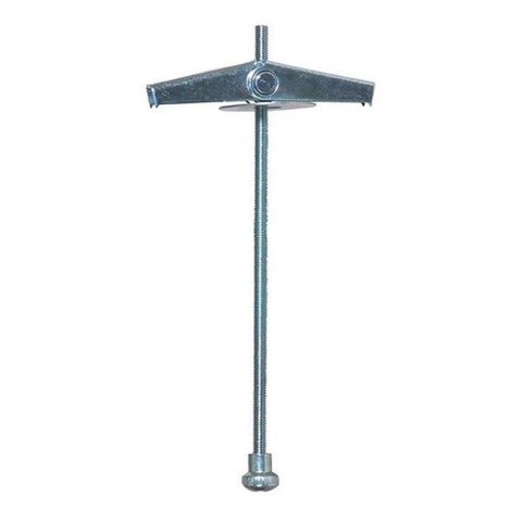 Tarugo De Vuelco Taco Kd3 - 3x90mm Fischer Placa Durlock Yeso