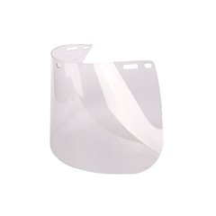 Protector Facial Libus Plano Transparente - comprar online