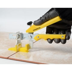 Pinza Niveladora Crossmaster Para Colocar Pisos 9932626 - 0 - FERRENET - Ferreterias Industriales