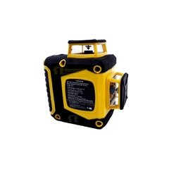 Nivel Laser Crossmaster Autonivelante Horiz.Vertic.Cruz 9936180 - 360° Con Tripode - comprar online