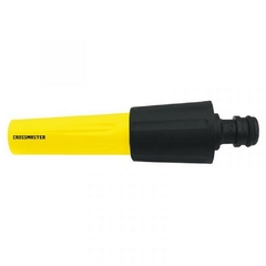 Boquilla Ajustable Crossmaster Para Riego 9937904 - 1/2"