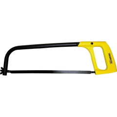 Arco De Sierra Crossmaster Economico Extensible 9940054 - 254 - 305 Mm (10" - 12")