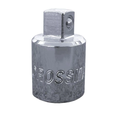 Adaptador Bocallave Crossmaster Enc. 1/2 9942604 - 1/2" H X 3/8" M