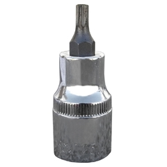 Bocallave Punta Torx Crossmaster Enc. 1/2 9949788 - T-20