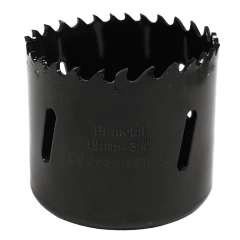 Sierra Copa Crossmaster Bimetalica 9971607 - 19 Mm - 3/4"