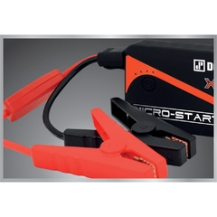 Cargador-Arrancador De Baterias Dowen Pagio 9991030 - 10.000 A/H - comprar online
