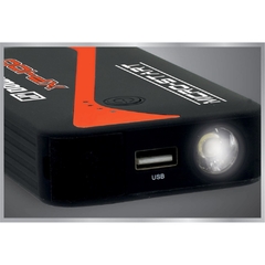 Cargador-Arrancador De Baterias Dowen Pagio 9991030 - 10.000 A/H en internet