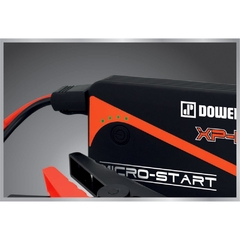 Cargador-Arrancador De Baterias Dowen Pagio 9991030 - 10.000 A/H - FERRENET - Ferreterias Industriales