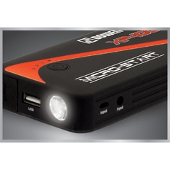 Cargador-Arrancador De Baterias Dowen Pagio 9991030 - 10.000 A/H - tienda online