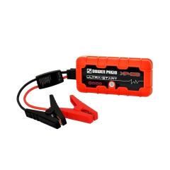 Cargador-Arrancador De Baterias Dowen Pagio 9991032 - 15.000 A/H