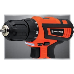 Taladro Atornillador A Bateria Dowen Pagio Ion Litio 9992979 - 10 Mm - 12 Volt Reversible - comprar online