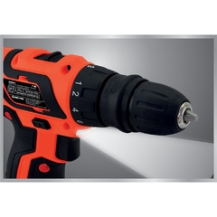 Taladro Atornillador A Bateria Dowen Pagio Ion Litio 9992981 - 10 Mm - 12 Volt Reversible - tienda online