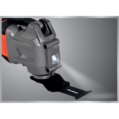 Lijadora Osciladora A Bateria Dowen Pagio Flex One 9993168 - 18 Volt - Sin Cargador Sin Bat en internet