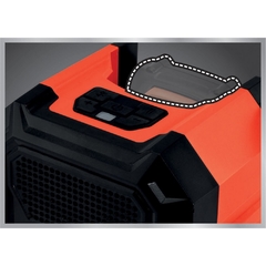 Parlante Bluetooth A Bateria Dowen Pagio Flex One 9993186 - 18 Volt - Sin Cargador Sin Bat en internet