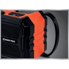 Parlante Bluetooth A Bateria Dowen Pagio Flex One 9993186 - 18 Volt - Sin Cargador Sin Bat - FERRENET - Ferreterias Industriales