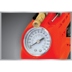 Inflador A Bateria Dowen Pagio Flex One 9993191 - 18 Volt - Sin Cargador Sin Bat - comprar online