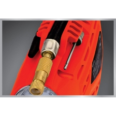 Inflador A Bateria Dowen Pagio Flex One 9993191 - 18 Volt - Sin Cargador Sin Bat - FERRENET - Ferreterias Industriales