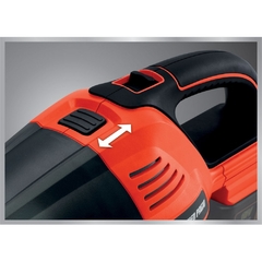 Aspiradora A Bateria Dowen Pagio Flex One 9993192 - 18 Volt - Sin Cargador Sin Bat en internet