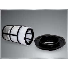 Aspiradora A Bateria Dowen Pagio Flex One 9993192 - 18 Volt - Sin Cargador Sin Bat - FERRENET - Ferreterias Industriales
