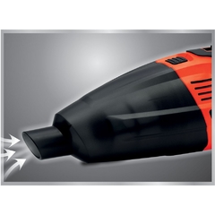 Imagen de Aspiradora A Bateria Dowen Pagio Flex One 9993192 - 18 Volt - Sin Cargador Sin Bat