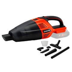Aspiradora A Bateria Dowen Pagio Flex One 9993192 - 18 Volt - Sin Cargador Sin Bat - comprar online